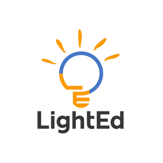 LightEd Logo